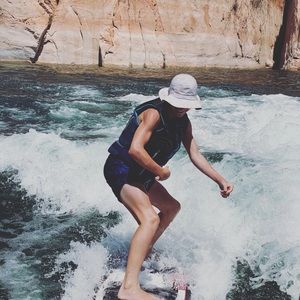 Meet your Posher, Jack